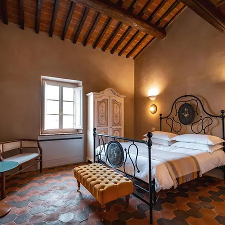 Casa In Campagna Casagori-3